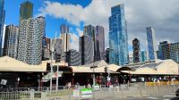 Victoria Market, Melbourne 