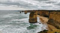 Twelve Apostles, Great Ocean Road 