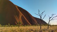 Uluru 