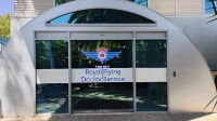 Royal Flying Doctor Service, Alice Springs 