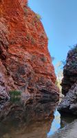Simpsons Gap, West MacDonnell National Park 