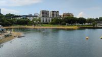 Waterfront Precinct, Darwin 