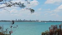 Blick vom Eastpoint, Darwin 