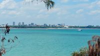 Blick vom Eastpoint, Darwin 