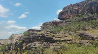 Burrungkuy-Felsen, Kakadu Nationalpark 