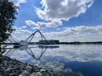 Stadtrundfahrt in Perth