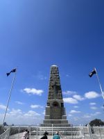 Stadtrundfahrt in Perth: Botanischer Garten