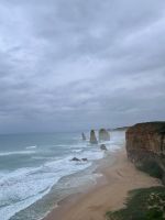 Ausflug Great Ocean Road: die 12 Apostel