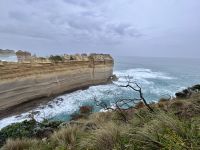 Ausflug Great Ocean Road: Port Campell Nationalpark