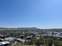 Alice Springs: Aussicht vom Anzac Hill