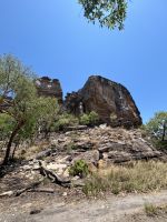 Ausflug: Arnhemland