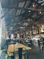 Cairns: Hemmingway Brewery