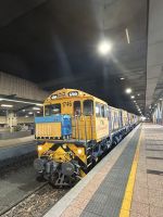Cairns: Fahrt mit der Scenic Rail