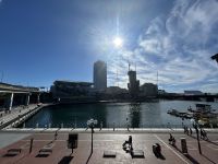 Sydney: Darling Harbour