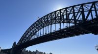 Sydney: Harbour Bridge