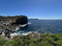 Stadtrundfahrt in Sydney
