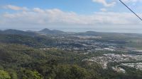 Kuranda Skyrail, Queensland 