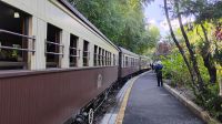 Kuranda Railway Station 