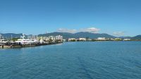 Von Cairns ins Great Barrier Reef