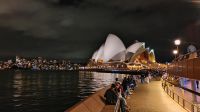 Sydney Opera House 
