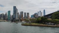Hafenrundfahrt Sydney 