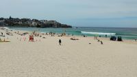 Bondi beach, Sydney