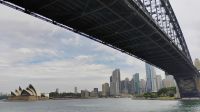 Hafenrundfahrt Sydney 