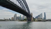 Hafenrundfahrt Sydney 