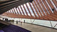 Sydney Opera House 
