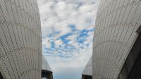 Sydney Opera House 