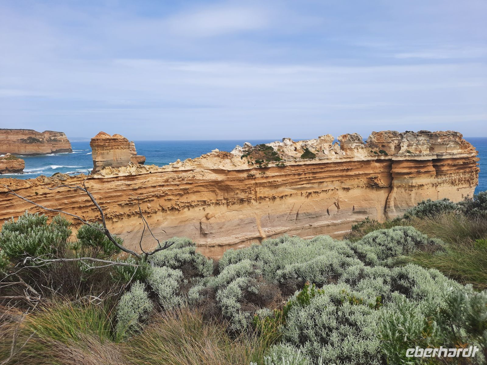 der Razorhead - Rasierklinge