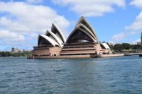 Die Oper Sydney
