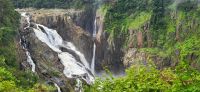 245 Barron Falls