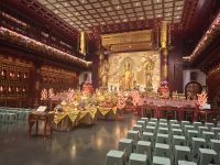 Besuch des buddistischen Thian-Hock-Keng-Tempels &ndash; &copy; Gunter Looß (Eberhardt TRAVEL)