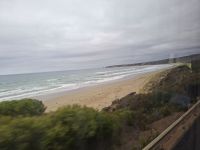 entlang der Küste nach Westen &ndash; &copy; Gunter Looß (Eberhardt TRAVEL)