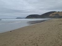 Strandspaziergang in Apollo Bay &ndash; &copy; Gunter Looß (Eberhardt TRAVEL)
