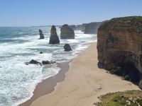 die 12 Apostel  &ndash; &copy; Gunter Looß (Eberhardt TRAVEL)