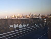 Skyline Melbournes in der Abendsonne &ndash; &copy; Gunter Looß (Eberhardt TRAVEL)