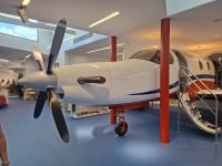 Ausstellung Flying Doctors in Alice &ndash; &copy; Gunter Looß (Eberhardt TRAVEL)