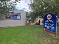 School of the Air in Alice Springs &ndash; &copy; Gunter Looß (Eberhardt TRAVEL)