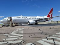 Weiterflug nach Sydney &ndash; &copy; Gunter Looß (Eberhardt TRAVEL)