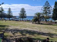 Besuch Bondi Beach &ndash; &copy; Gunter Looß (Eberhardt TRAVEL)