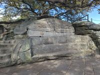 Macquarie´s Chair mit tollen Blick über den Hafen  &ndash; &copy; Gunter Looß (Eberhardt TRAVEL)