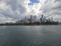 die Skyline Sydneys &ndash; &copy; Gunter Looß (Eberhardt TRAVEL)