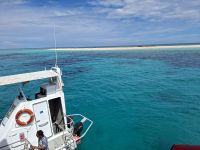 Fahrt mit dem Halb-U-Boot  &ndash; &copy; Gunter Looß (Eberhardt TRAVEL)