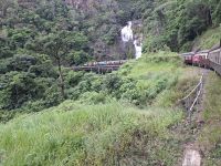 Kuranda Scenic Railway &ndash; &copy; Gunter Looß (Eberhardt TRAVEL)