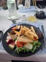 Lunchtime im Daintree-Teahouse &ndash; &copy; Gunter Looß (Eberhardt TRAVEL)