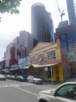 Stadtrundfahrt durch die Trend-Metropole Melbourne &ndash; &copy; Andrey Kulikov (Eberhardt TRAVEL)