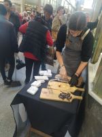 Trend-Metropole Melbourne, Queen Victoria Market &ndash; &copy; Andrey Kulikov (Eberhardt TRAVEL)