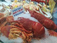 Trend-Metropole Melbourne, Queen Victoria Market &ndash; &copy; Andrey Kulikov (Eberhardt TRAVEL)